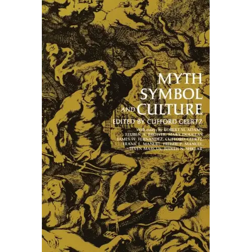 Math, Symbol, and Culture