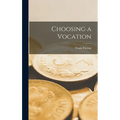 Choosing a Vocation