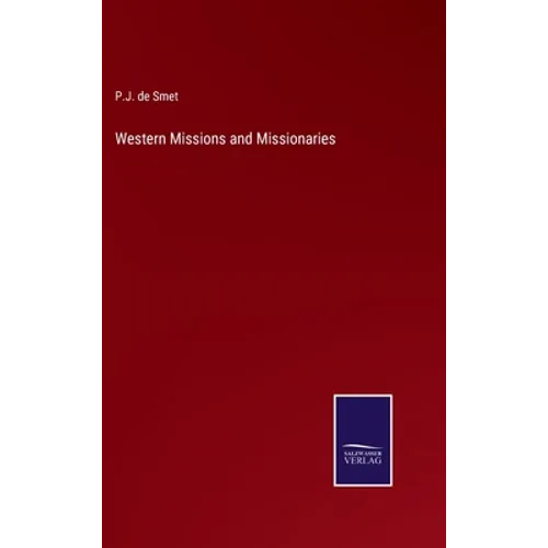 Western Missions and Missionaries