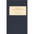Henry IV: The Establishment of the Regime, 1399-1406
