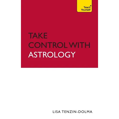 Take Control with Astrology
