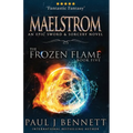 Maelstrom: An Epic Sword & Sorcery Novel