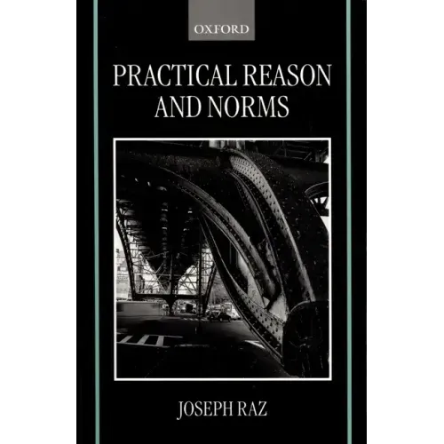 Practical Reason and Norms