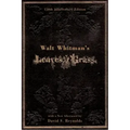 Walt Whitman's Leaves of Grass