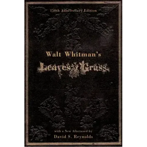 Walt Whitman's Leaves of Grass