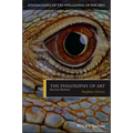 The Philosophy of Art