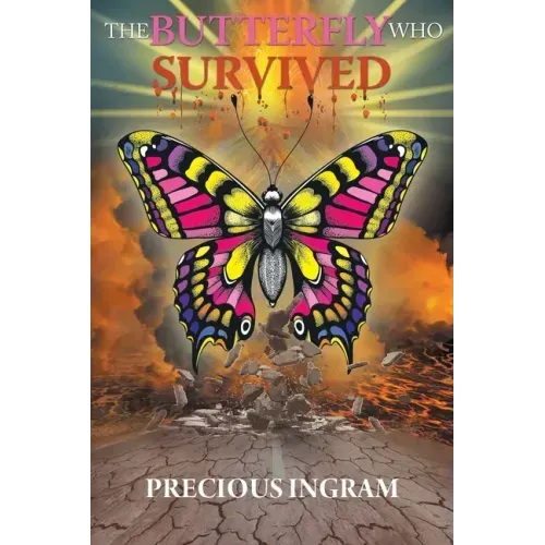 The Butterfly Who Survived