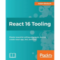 React 16 Tooling