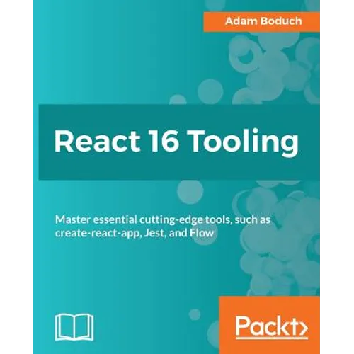 React 16 Tooling