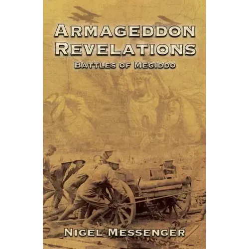 Armageddon Revelations