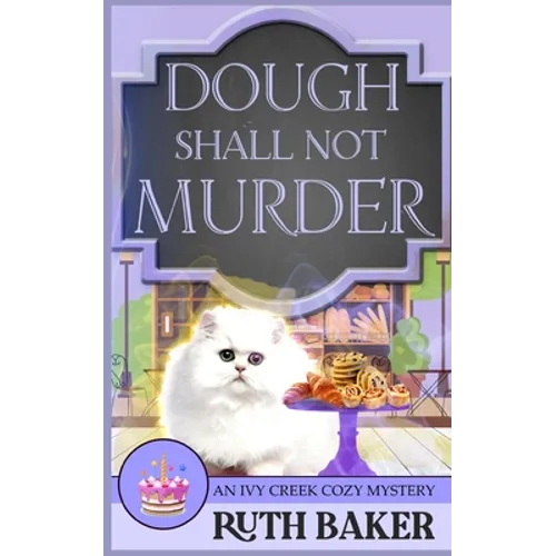 Dough Shall Not Murder
