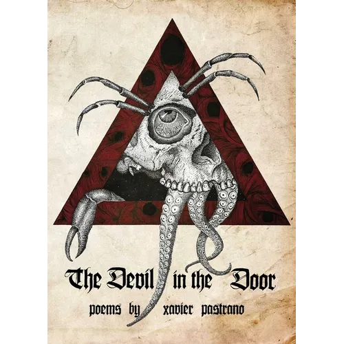 The Devil in the Door