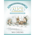 Dari Children's Book: Alice in Wonderland (English and Dari Edition)
