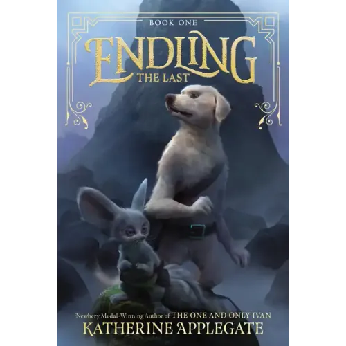 Endling: The Last