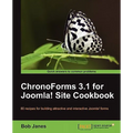 Chronoforms 3.1 for Joomla! Site Cookbook