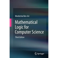Mathematical Logic for Computer Science