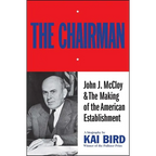 The Chairman - Paperback