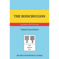 The Rosicrucians: Their Teachings