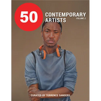 50 Contemporary Artists