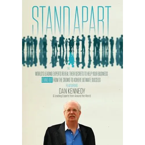 Stand Apart