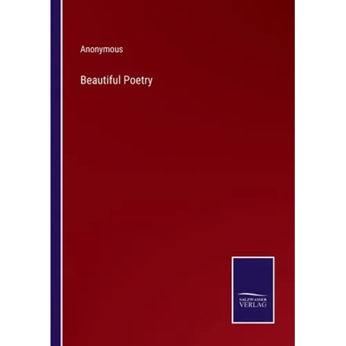 Beautiful Poetry
