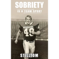 Sobriety Is A Team Sport