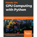 Hands-On GPU Computing with Python