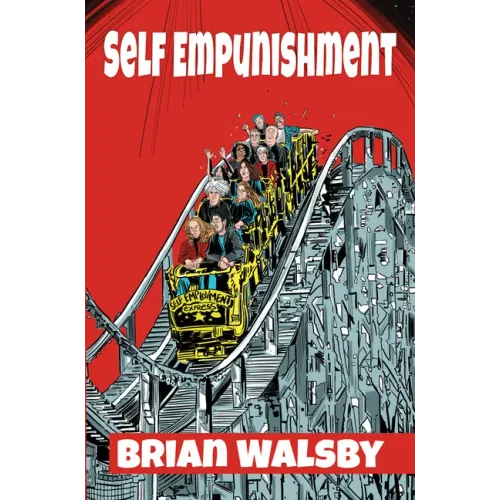 Self Empunishment