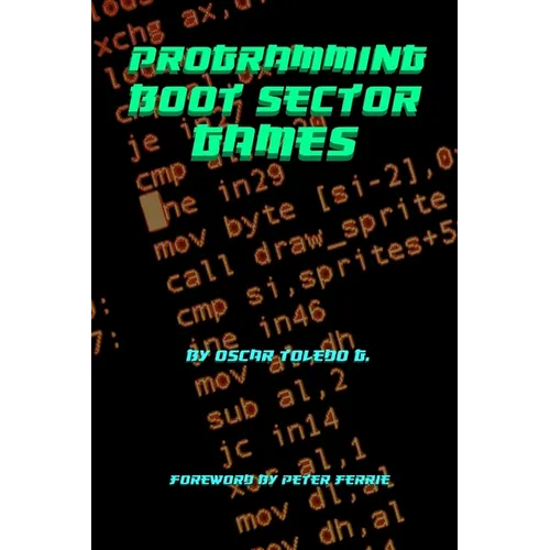 Programming Boot Sector Games