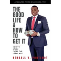 The Good Life & How To Get It: How To Stack Paper The Legal Way