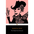 The Naked Civil Servant