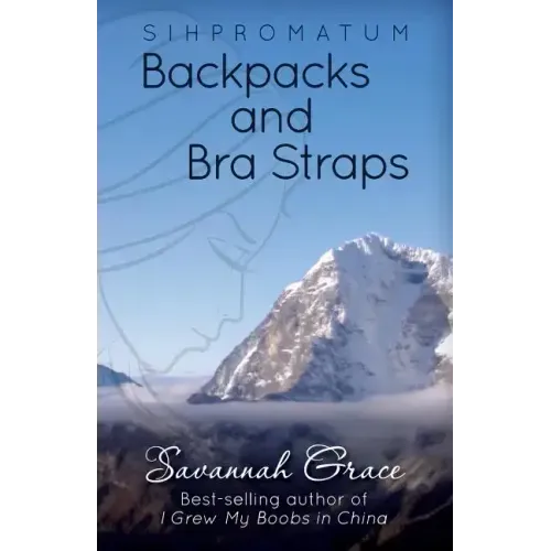 Sihpromatum - Backpacks and Bra Straps: Backpacks and Bra Straps