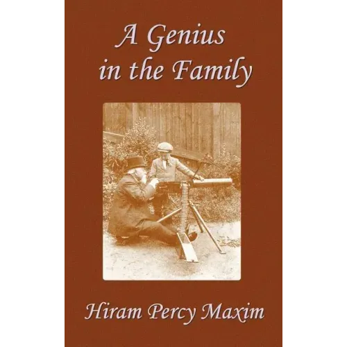 A Genius in the Family