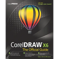 CorelDRAW X6 the Official Guide