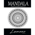 Mandala: Adults Coloring Book Vol.1