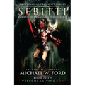 Sebitti: Mesopotamian Magick & Demonology