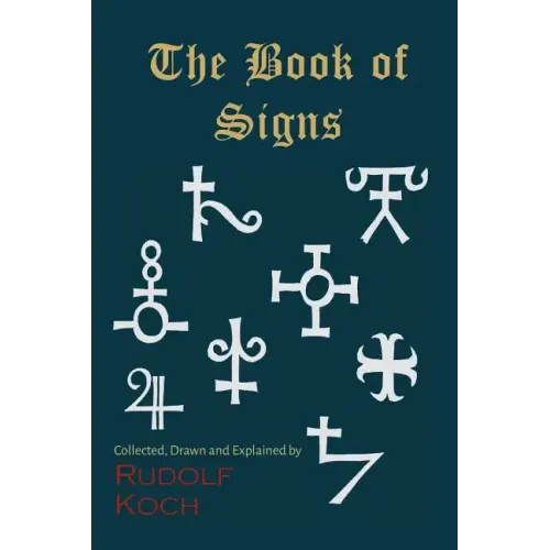 The Book of Signs