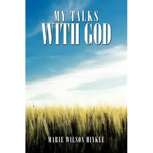 My Talks with God