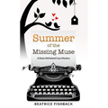 Summer of the Missing Muse: A Daisy McFarland Cozy Mystery