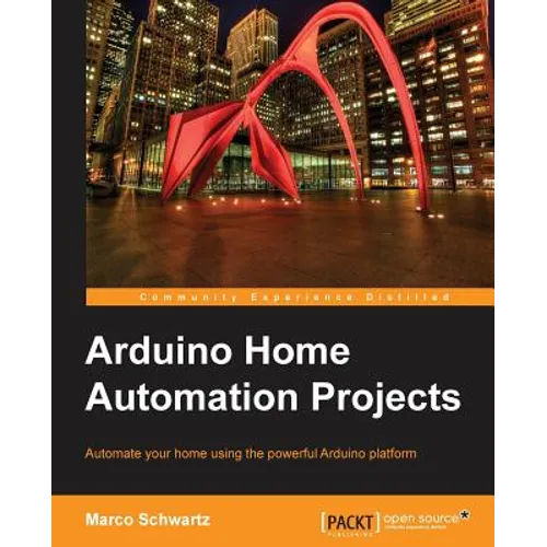 Arduino Home Automation