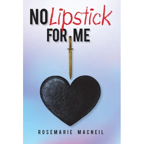 No Lipstick for Me