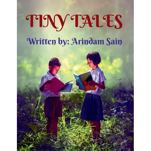 Tiny Tales
