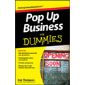 Pop-Up Business for Dummies