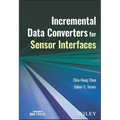 Incremental Data Converters for Sensor Interfaces