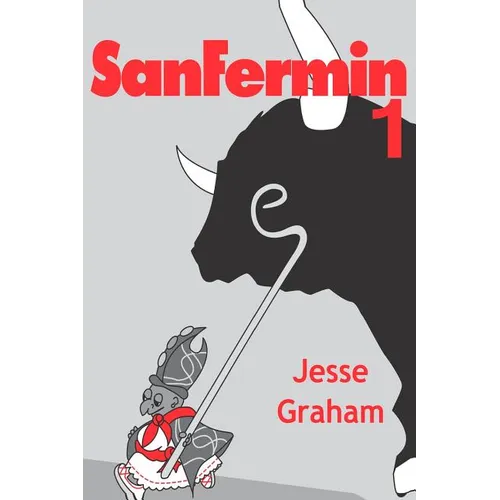 SanFermin 1