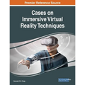 Cases on Immersive Virtual Reality Techniques