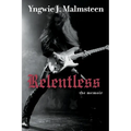 Relentless: The Memoir