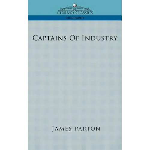Captains of Industry