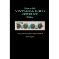 How to Sell Vintage & Gold Jewelry Online: A snarky, opinionated guide to selling smalls and all.