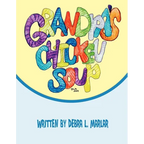 Grandpa's Chicken Soup